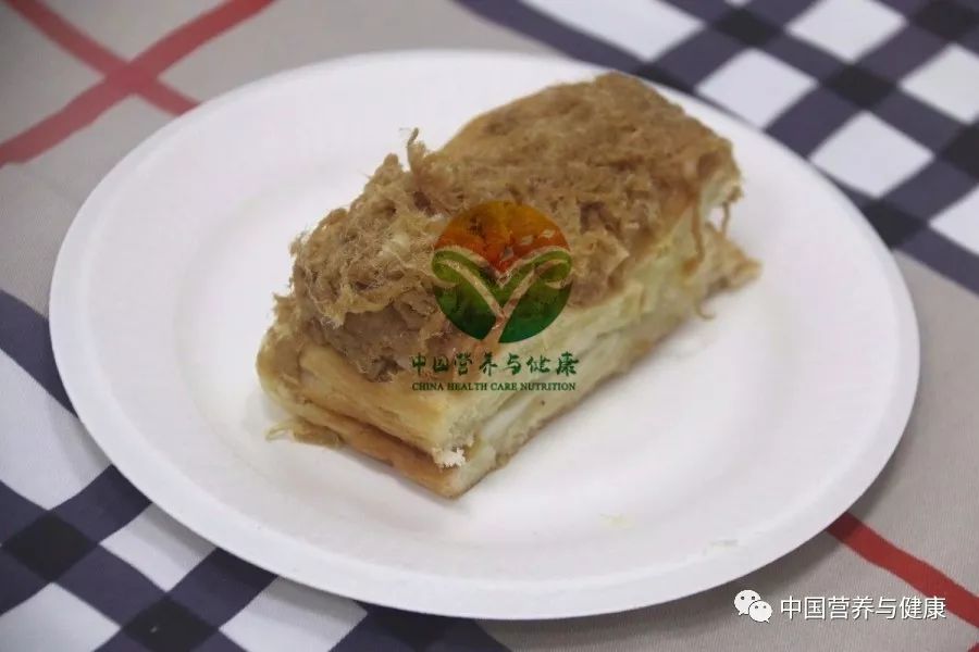 生活|这些食物里隐藏了多少盐？