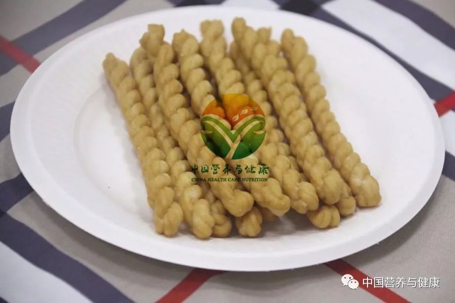 生活|这些食物里隐藏了多少盐？