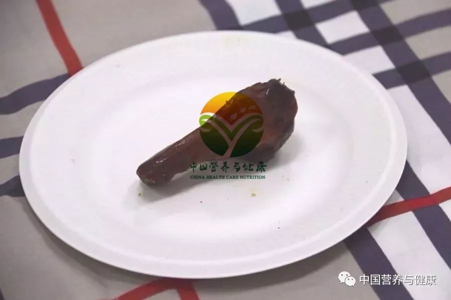 生活|这些食物里隐藏了多少盐？