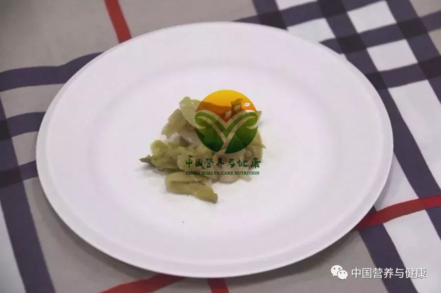 生活|这些食物里隐藏了多少盐？