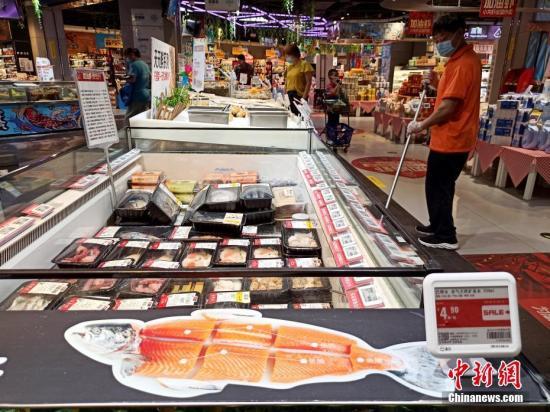 三文鱼|当三文鱼成为“众矢之的” 北京的日料店还好吗？
