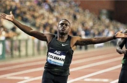 田径|外国媒体猛烈抨击科尔曼：他不配当博尔特接班人，赛场应干干净净