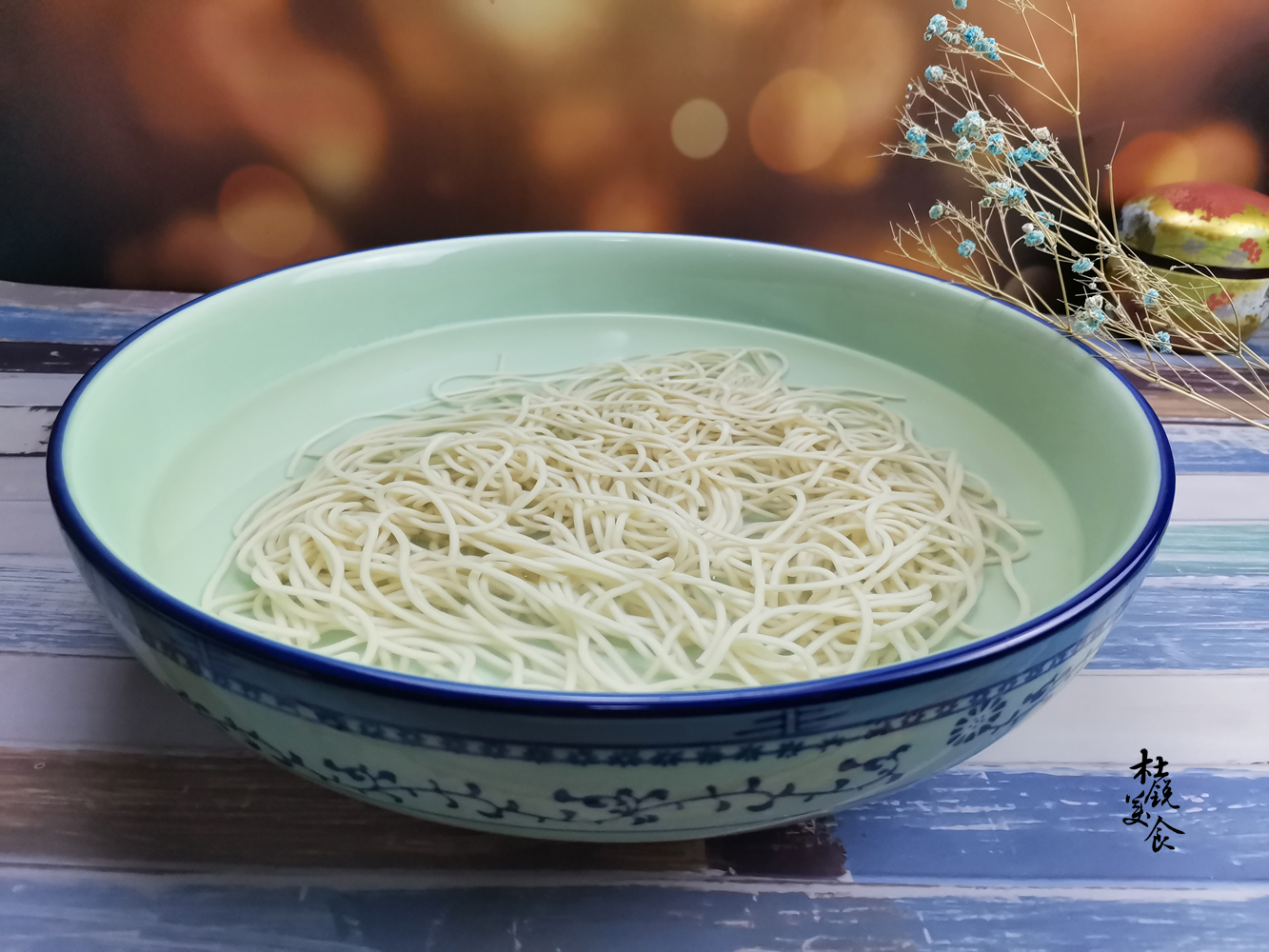 凉面|夏至吃凉面，分享好吃三丝凉面做法，这样吃才够味，美味又瘦身