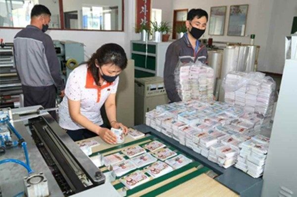 朝鲜局势|不接受任何协议或原则约束 朝鲜展开“传单斗争”报复韩国