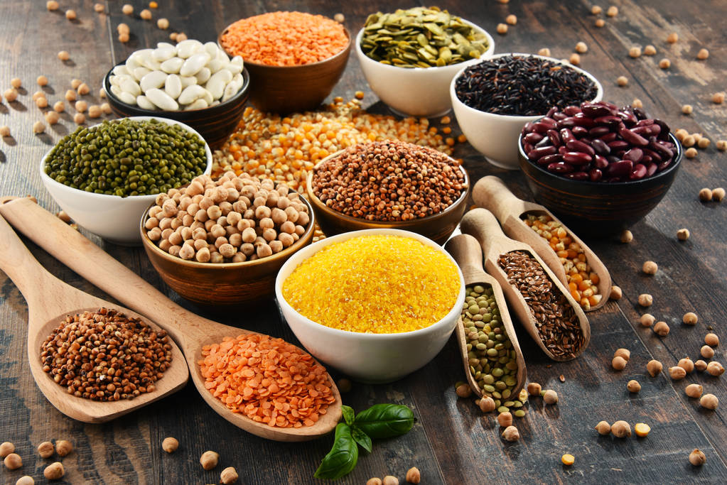 吃主食是肥胖慢性病的原因顶级医学期刊柳叶刀吃全谷物