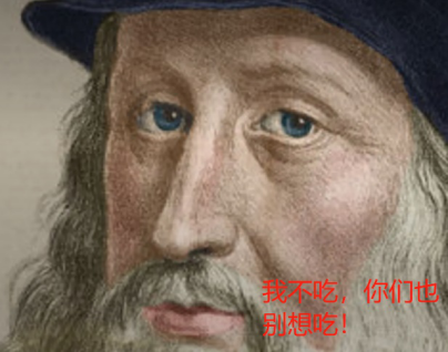 (图片来源:改自biography.com)