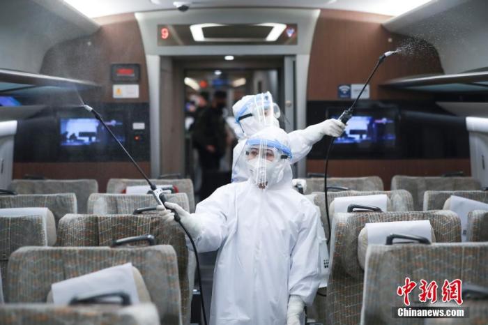铁路开通|全国铁路今起调图：暑运大幕开启 一批新线开通运营