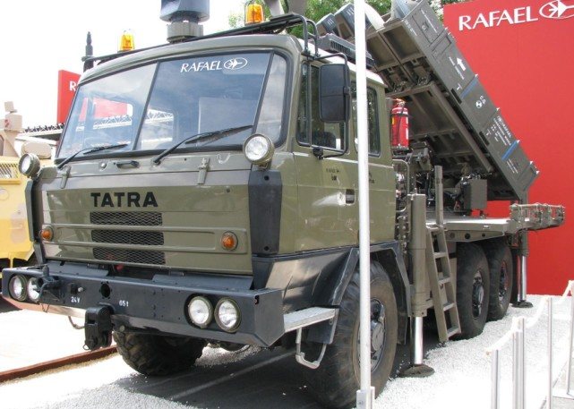 导弹|印度向全球紧急抢购军火，看看清单就知道并不是认真想打仗