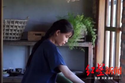 厨房|越南博主模仿李子柒？各国的“李子柒”很相似