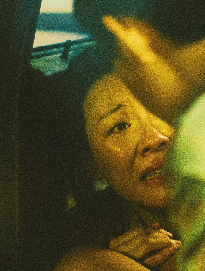 张东升|二刷《隐秘的角落》②丨三个孩子一台戏，教育该扮演什么角色？