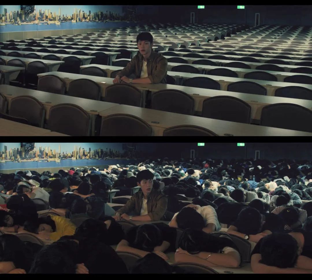 中专|“得知中专肄业的堂姐月薪1万7后，我心态爆炸了”