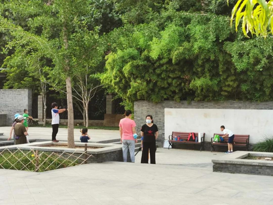 防晒|夏季来临,孩子们如何进行皮肤护理?专家:防晒不可少