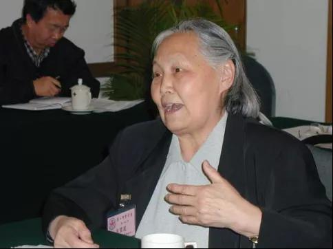 健康|肖碧莲院士逝世