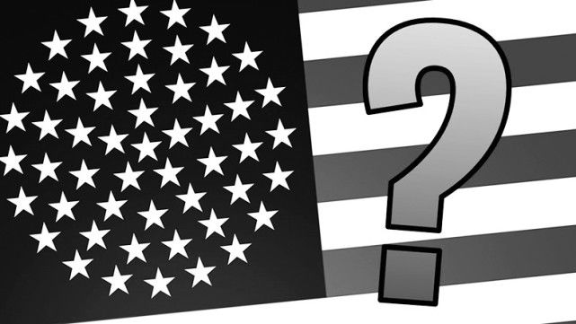 华盛顿|共和党坚决反对！“美国第51州”美梦难圆