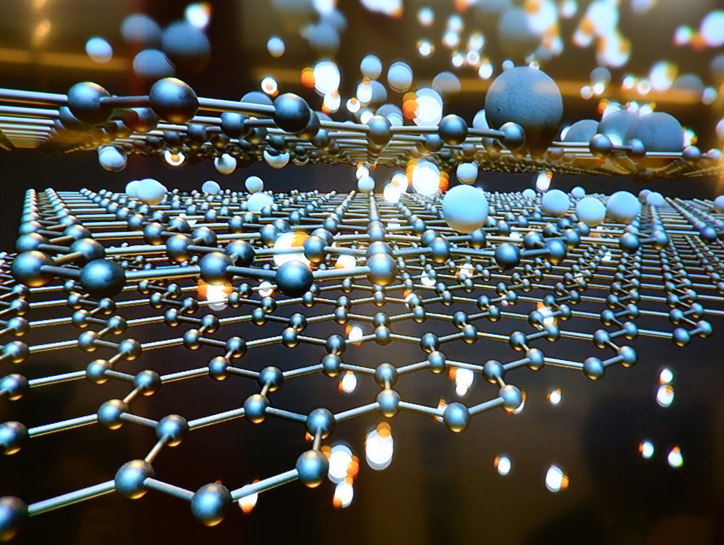 石墨|写错的字用胶条粘下来,石墨烯也是这样发现的,这材料有何特别?