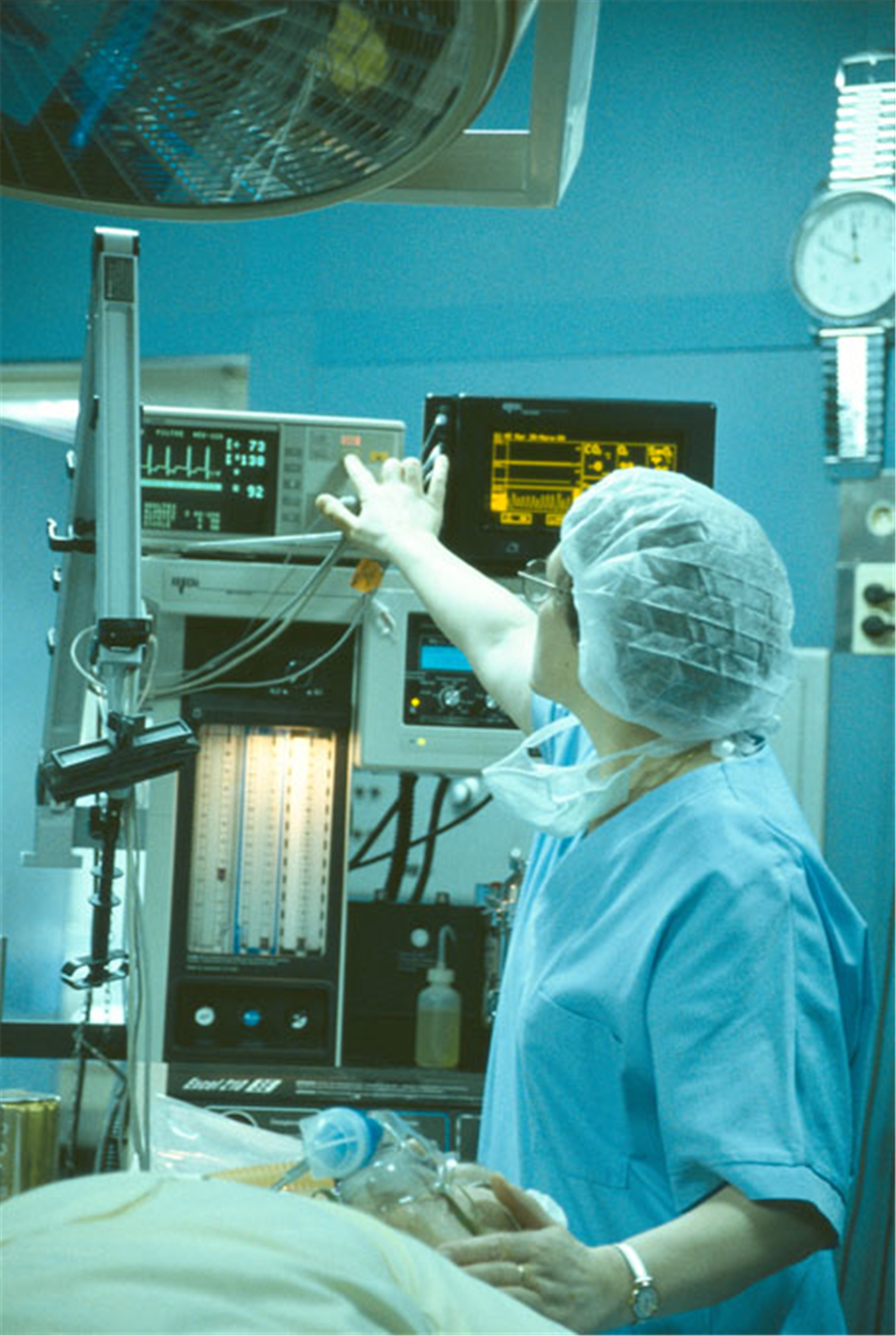 心肌缺血|围麻醉期突发心肌缺血与急性心肌梗死典型案例分享