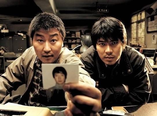 连环杀人案|韩国华城连环杀人案调查结果:李春宰杀害14人 强奸9人