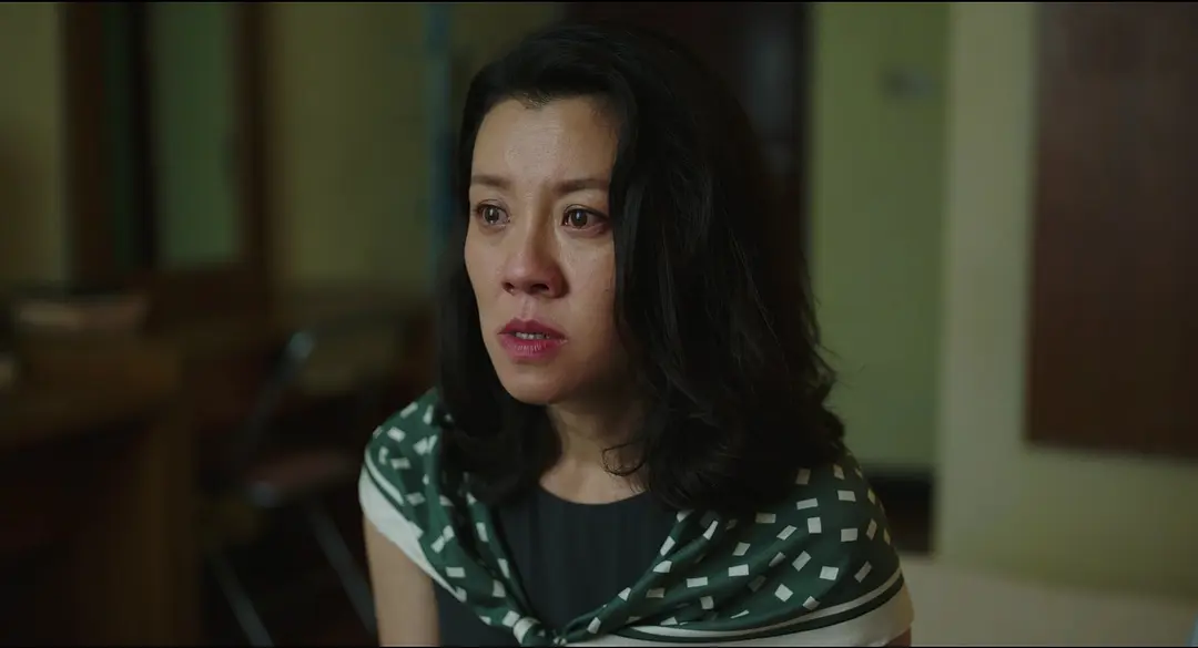 万茜|想靠《乘风破浪的姐姐》翻红的女明星，不学学她真是可惜了