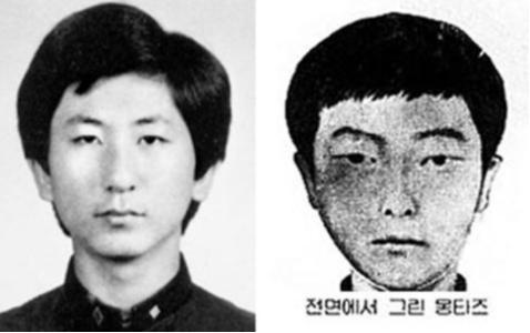 杀人回忆|现实比电影更可怕！《杀人回忆》凶手原型杀害14人强奸9人