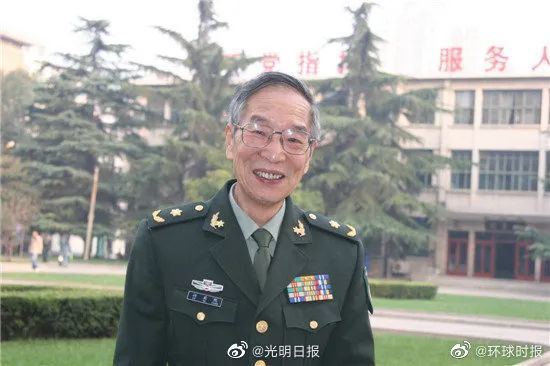 卫星导航|中国卫星导航定位专家许其凤院士逝世：北斗建好了，他却走了