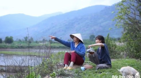 李子柒|上热搜！李子柒被越南博主抄袭？最新回应