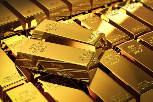 黄金|英国法院裁定价值10亿黄金归瓜伊多，委内瑞拉回击：荒谬！