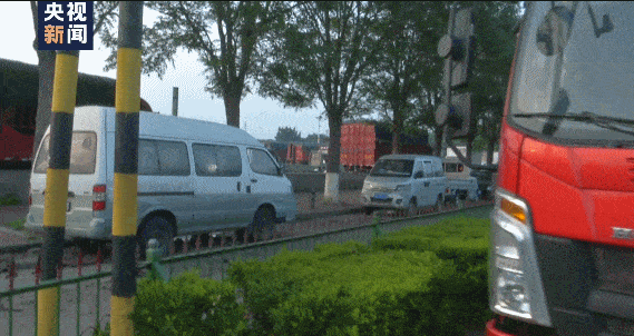 |封闭近三周后北京新发地市场怎样了？直击核心区域