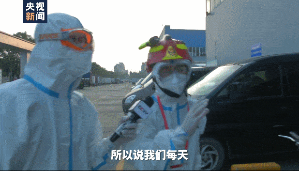 |封闭近三周后北京新发地市场怎样了？直击核心区域