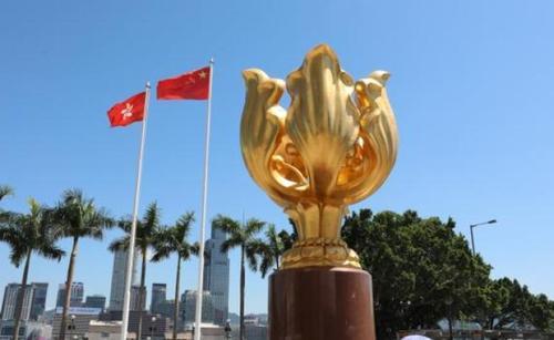 香港|港府深夜正告美国，或反制