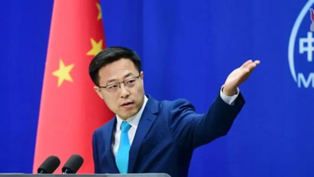 香港|港府深夜正告美国，或反制