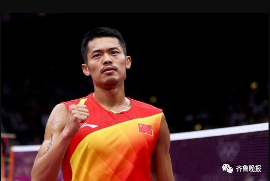 羽毛球|刚刚！37岁中国羽毛球名将林丹宣布退出国家队