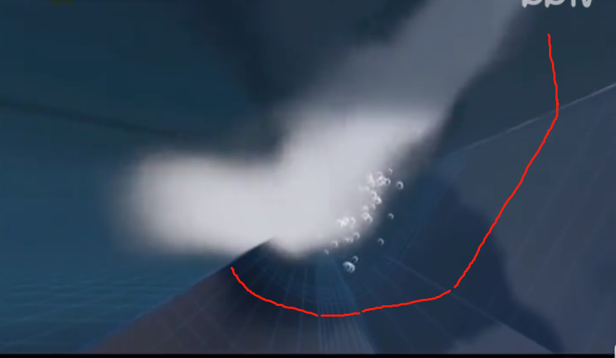 三峡大坝|三峡大坝有可能被超大洪水冲垮吗?