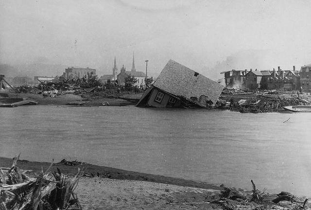 三峡大坝|三峡大坝有可能被超大洪水冲垮吗?