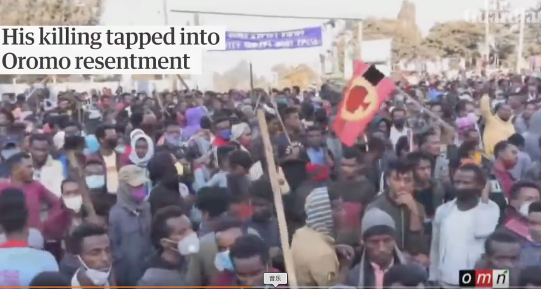 国际社会|歌手中枪死亡，居然166人把命搭上！