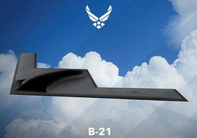 美国空军|B-21即将来袭,中国该如何应对?多造轰-20,还是对歼-20进行改装
