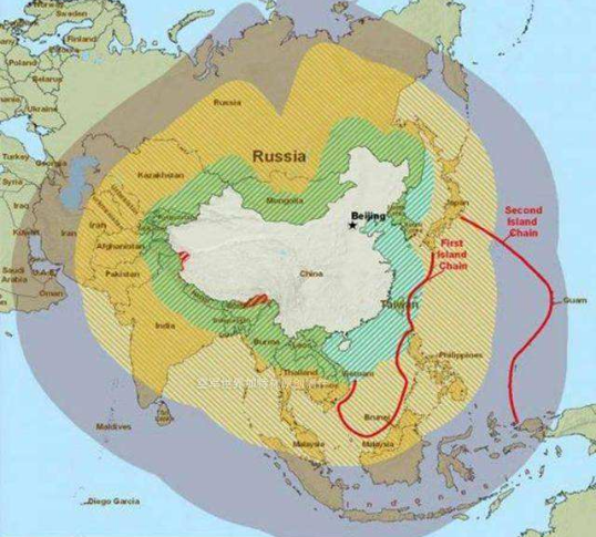 美国空军|B-21即将来袭,中国该如何应对?多造轰-20,还是对歼-20进行改装
