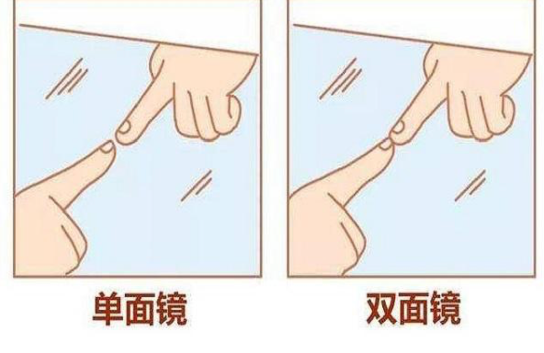 视觉志|那些不敢住酒店的女生(细思极恐)|百家故事