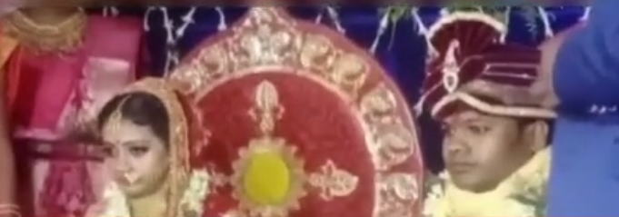 婚礼|男子出现新冠症状仍办婚礼:两天后死亡,上百宾客呈阳性