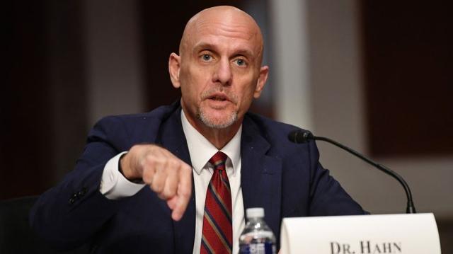 特朗普|美国99%新冠病例完全无害？美高官拒绝证实特朗普最新说法