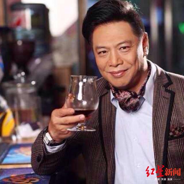 李健仁|“如花”李健仁中风瘫痪失语，曾为女儿想摘掉“如花”标签