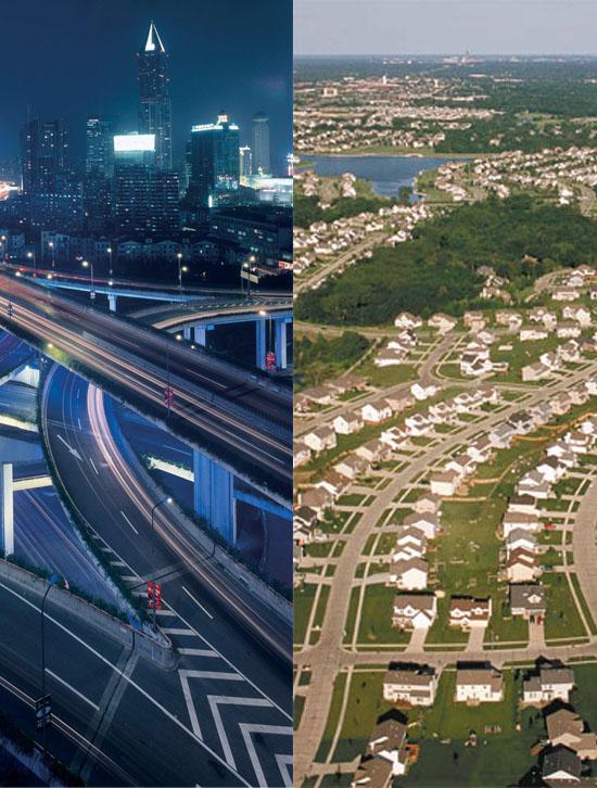 疫情|疫情与动荡促使美国人逃离大城市，纽约多地成“鬼城”