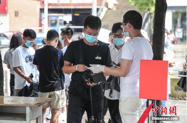 高考|明天高考，紧张怎么办？这份锦囊一定要收藏