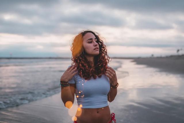 恋爱|心里没你的人，就别再打扰了