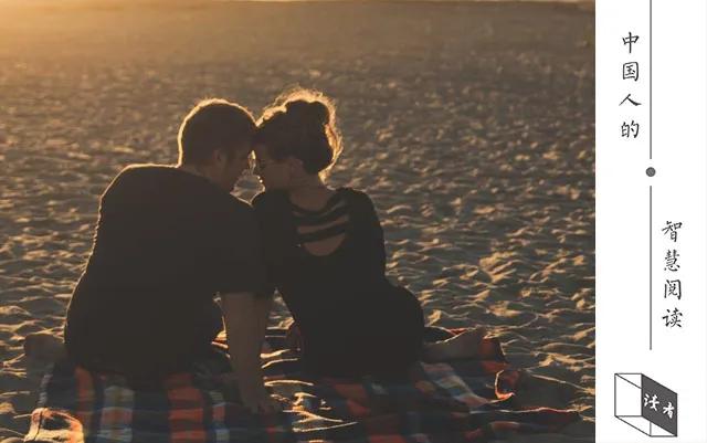 恋爱|心里没你的人，就别再打扰了