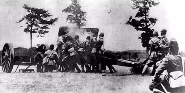 卢沟桥|83年前的这一天，我们永远铭记！