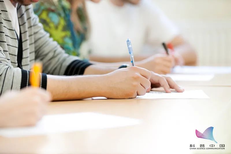 高考|高考前紧张一定是坏事嘛？