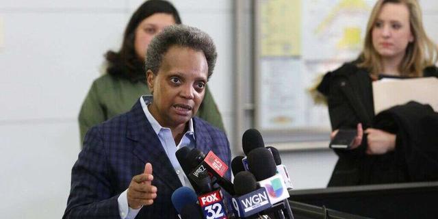 美国枪击案|美国芝加哥纽约近期枪击案暴增,市长都甩锅给新冠疫情