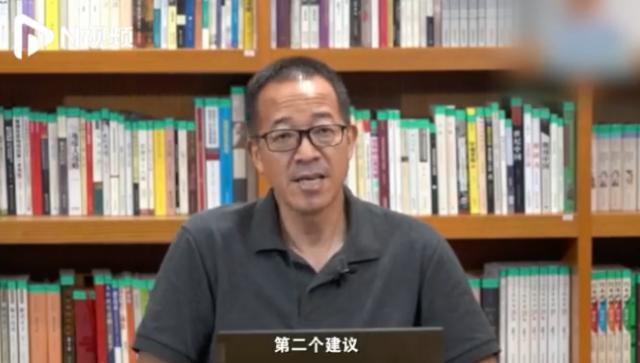 大学|俞敏洪：读大学要去大城市！网友热议