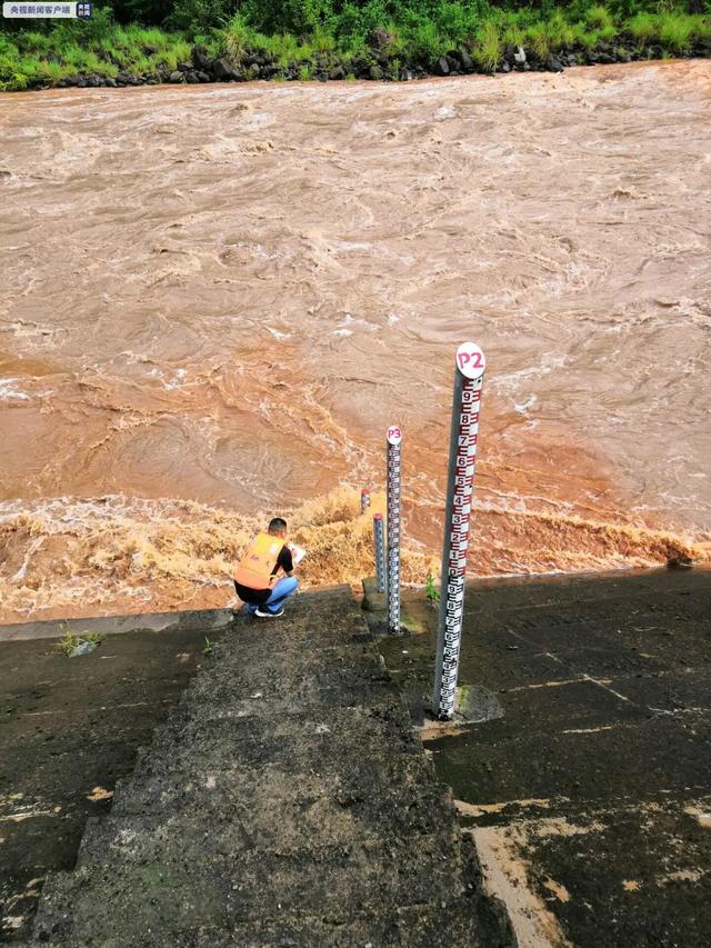 气象灾害|预警，升级！应急响应，升级