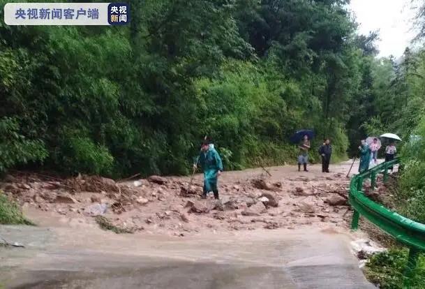 气象灾害|预警，升级！应急响应，升级